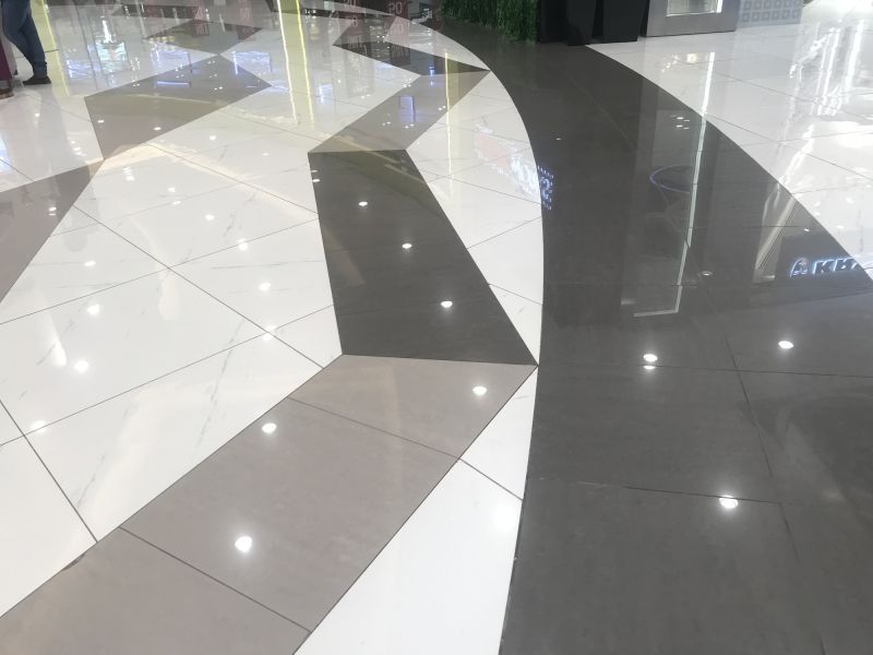 Cost of Tile IN Jasper, IN