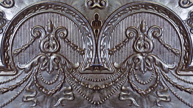 Decorative Accent Walls