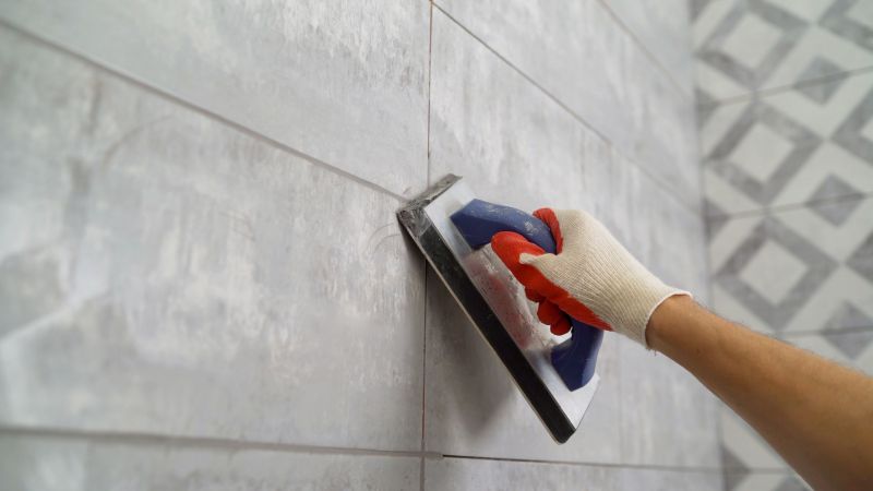Specialized Grouting and Sealing Experts